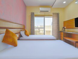 ANUVARAT VISHWA BHARTI SOCIETY