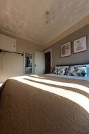 Cosy 1 Bed Apt in Lincoln With Amenities & Parking,