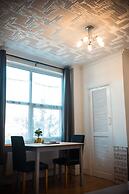 Cosy 1 Bed Apt in Lincoln With Amenities & Parking,