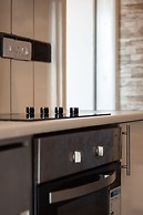 Cosy 1 Bed Apt in Lincoln With Amenities & Parking,