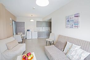 Ayia Napa Holiday Apartment So7