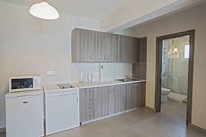 Ayia Napa Holiday Apartment So7