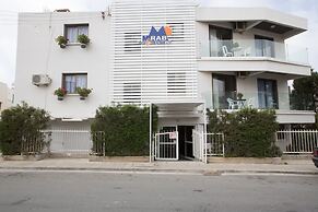 Ayia Napa Holiday Apartment So7