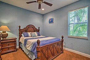 Your own Spanish Villa Away From Home