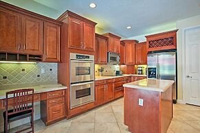 Your own Spanish Villa Away From Home