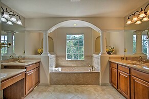 Your own Spanish Villa Away From Home