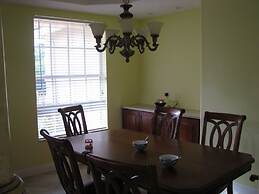 Your own Spanish Villa Away From Home