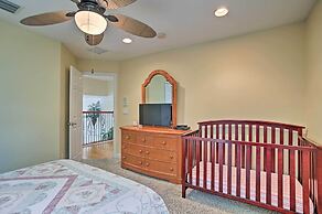 Your own Spanish Villa Away From Home