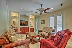 Your own Spanish Villa Away From Home