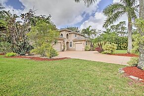 Your own Spanish Villa Away From Home