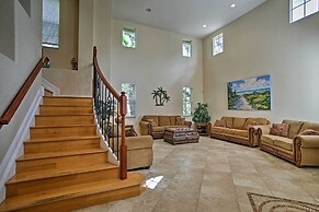 Your own Spanish Villa Away From Home