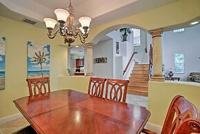 Your own Spanish Villa Away From Home