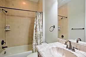 Your own Spanish Villa Away From Home