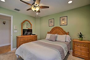 Your own Spanish Villa Away From Home