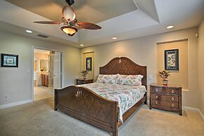 Your own Spanish Villa Away From Home