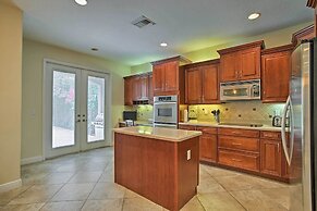 Your own Spanish Villa Away From Home