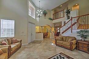 Your own Spanish Villa Away From Home