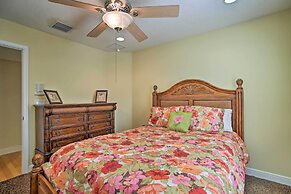 Your own Spanish Villa Away From Home