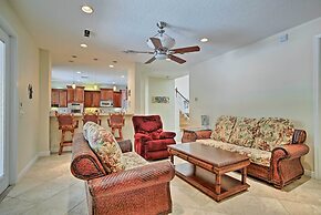 Your own Spanish Villa Away From Home