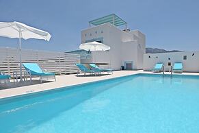 Xenos Villa 7 With a Private Pool Near the sea
