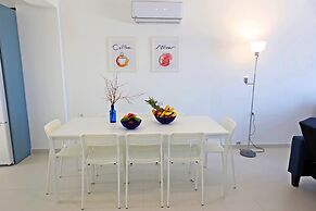 Xenos Villa 7 With a Private Pool Near the sea