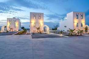 Xenos Villa 7 With a Private Pool Near the sea