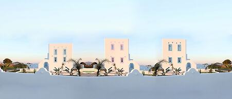 Xenos Villa 7 With a Private Pool Near the sea