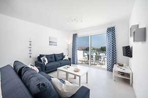 Xenos Villa 7 With a Private Pool Near the sea