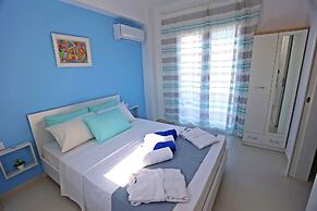 Xenos Villa 7 With a Private Pool Near the sea