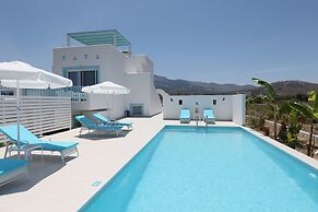 Xenos Villa 7 With a Private Pool Near the sea