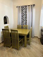 Beautiful Family House