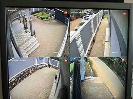 Beautiful Family House