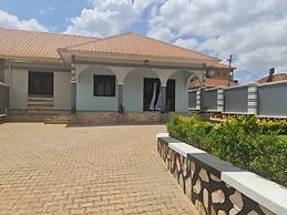 Beautiful Family House