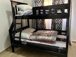 Beautiful Family House