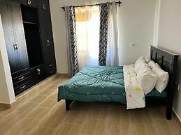 Beautiful Family House