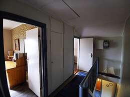 Elvestua House in Nature