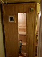 Elvestua House in Nature