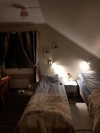 Elvestua House in Nature