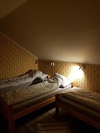 Elvestua House in Nature