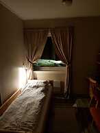 Elvestua House in Nature