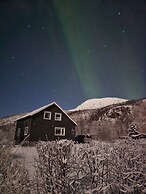 Elvestua House in Nature