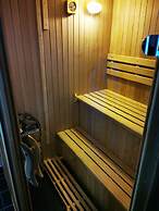 Elvestua House in Nature