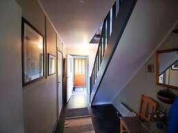 Elvestua House in Nature