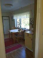 Elvestua House in Nature