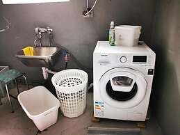 Elvestua House in Nature