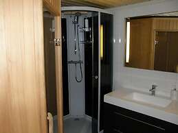 Elvestua House in Nature