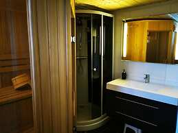 Elvestua House in Nature