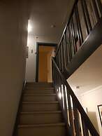 Elvestua House in Nature