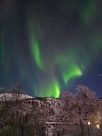 Elvestua House in Nature