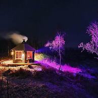 Elvestua House in Nature